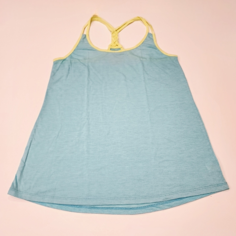 MARIKA TEK PERFORMANCE DRY-WIK TEE Size L